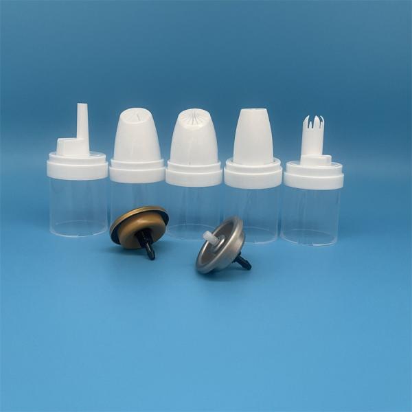 Ventilateur de pulvérisation de mousse pour cheveux professionnel Dispensation précise pour les résultats de coiffure de salon