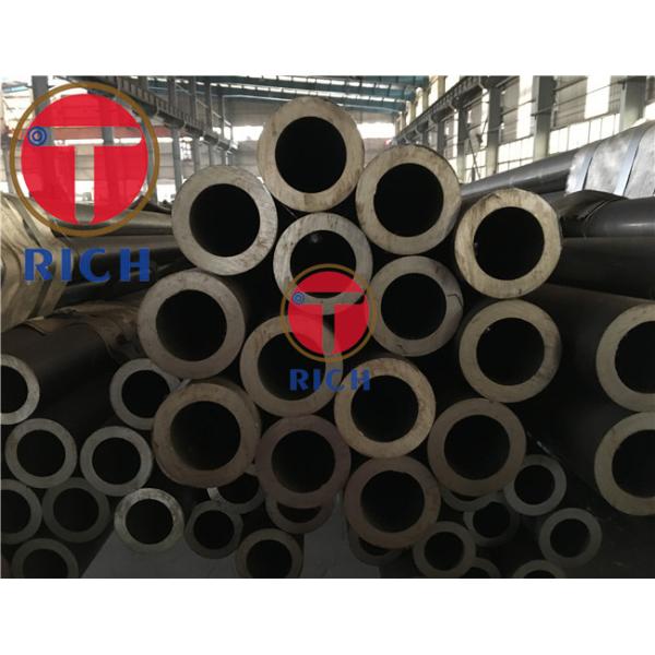 Трубы ВЕСА 10mm ASTM A513 OD 10.6mm механические стальные