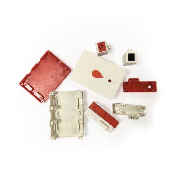 Multi Functional Tent Plastic Parts Compatible With Various Outdoor Tent Models