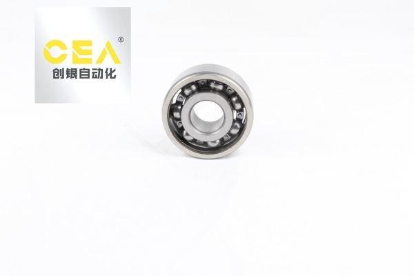 6900 Carbon Steel 6900zz Deep Groove Miniature Oil Ball Bearing Steel Motor Models