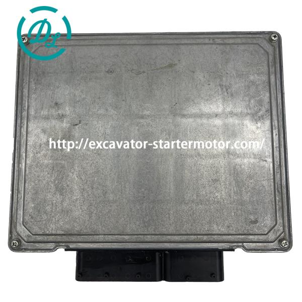 Le contrôleur de la MEC de Sumitomo SH225X-6 8982012690 19220002S