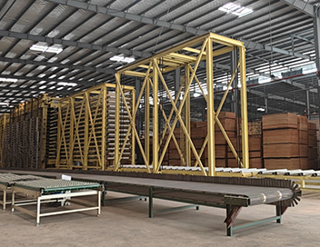 GUANGDONG JZL WOOD INDUSTRY CO., LTD