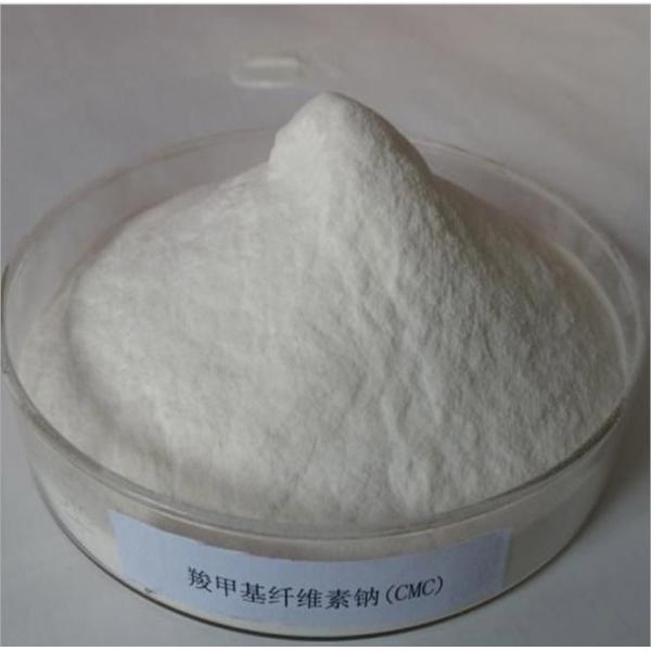 Effective Filtration Control with Main Active Ingredient Carboxymethylcellulose Sodium