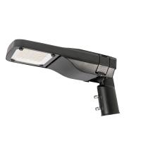 IP66 imperméable a mené l'outil en aluminium de moulage mécanique sous pression du logement SMD de réverbère libre avec le cadre