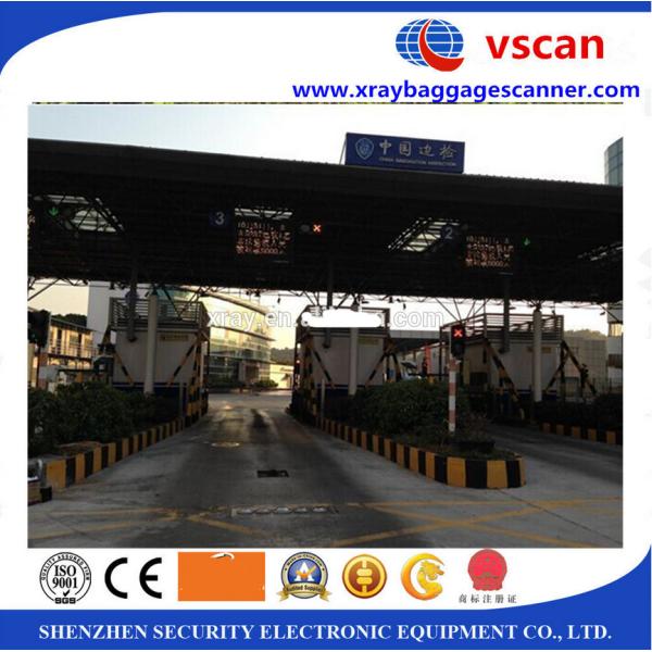 Vip 設備のための車の監視サーベイランス制度の下の運転者の表面捕獲のカメラ