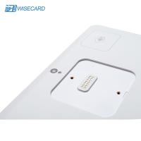 cajero Machine Android 5,1 de la pantalla táctil de 1.2GHz Wisecard 15,6”