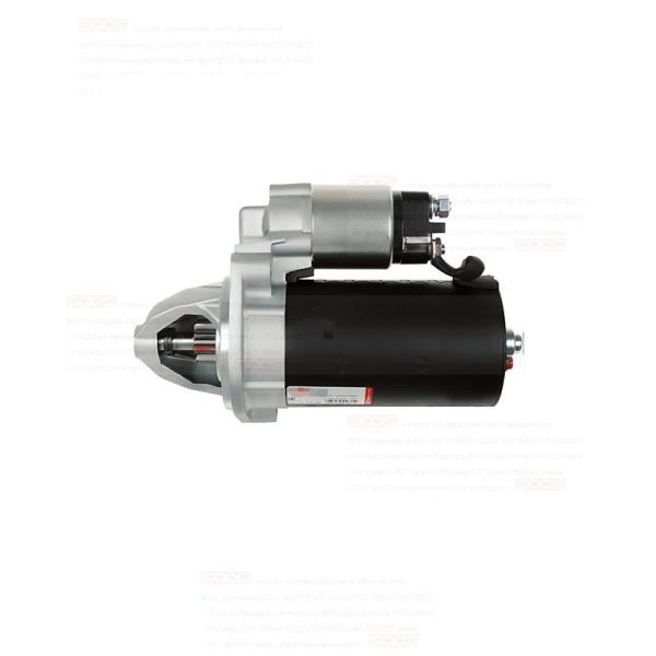 Starter Motor For Daewoo Mercedes Benz  0041517901 0041519701 0051511301