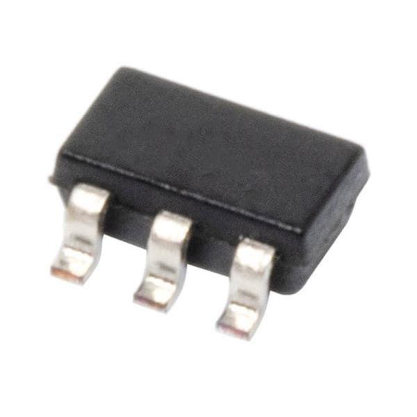 AD7415ARTZ-0500RL7 ADI  Electronic Digital Temp Sensor  Integrated Chip