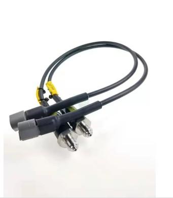 6043.072 Pressure Sensor Konecranes Spare Parts High Accuracy Used For Front Lifting Cylinder