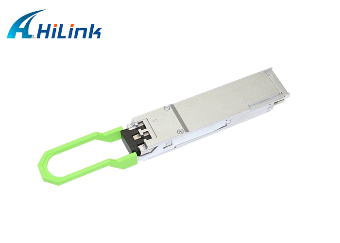 DOM соединителя QSFP56 FR4 1310nm LC модуля приемопередатчика 200GBASE FR4 2KM оптически