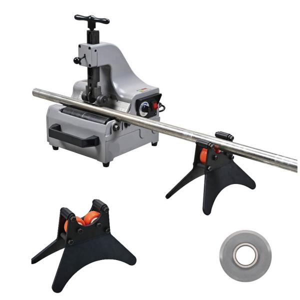 Электрические труборезатели тонкой стенки 3/8