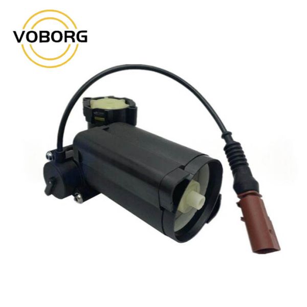 Air Compressor Dryer Filter Assembly for Audi A8 R8 Quattro VW Phaeton Bentley