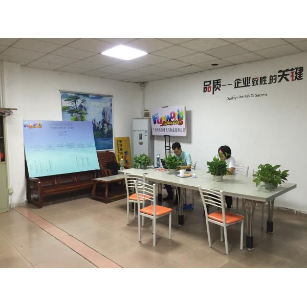 Funworld Inflatables Limited