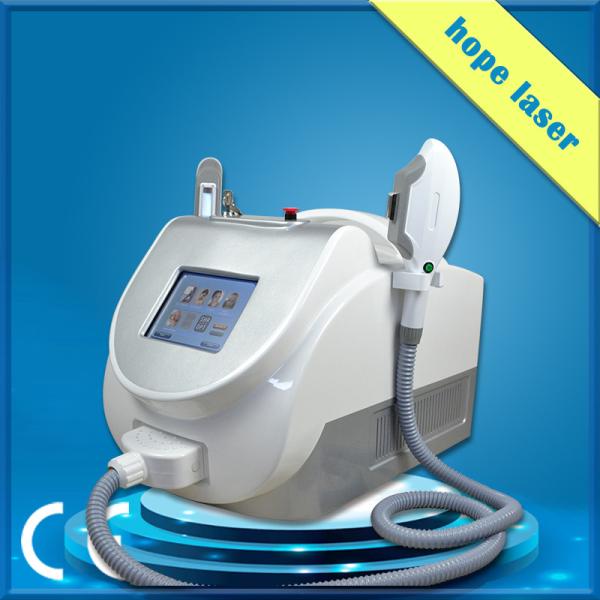 Elight + Ipl + Shr Multifunctional Beauty IPL Hair Removal Machine FOR Home
