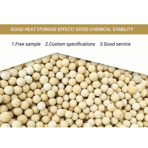 High Purity Alumina Ceramic Balls High Alumina Ball For Iron Steel Industry