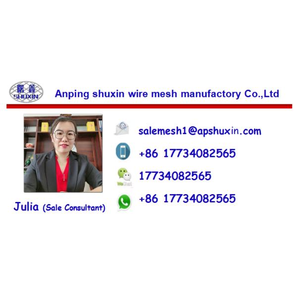 Customized Tank Wire Mesh Net Anti Tank Track Wrapping Wire Mesh Reduce Tank Mobility