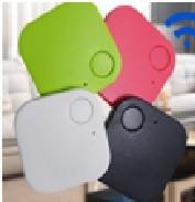 Android 10 Above IOS 12.0 Above Smart Key Finder With CR2032 Battery