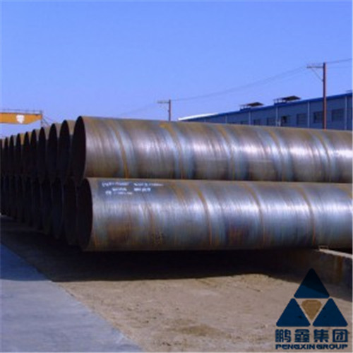 OD 800mm L6000mm сварил стальную трубу, спиральную сваренную трубу ASME API