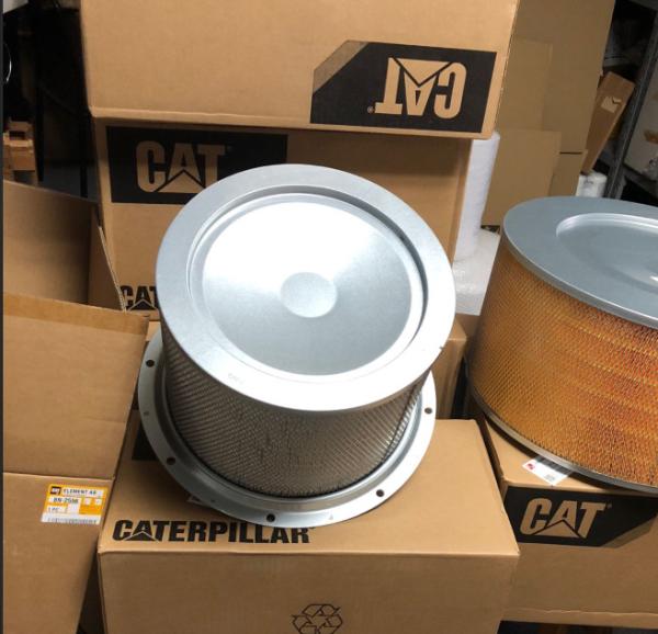USA Caterpillar diesel generator parts, CAT air filters,Air filters for Caterpillar,4P0710,4P0711,151-7737,142-1339