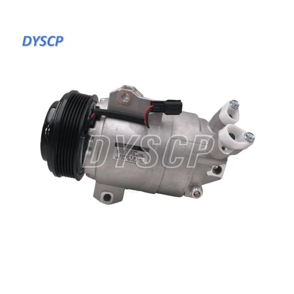 Compressor de carros 92600-JN30B 92600JN30B Nissan Teana koleos J32 2.0 6pk