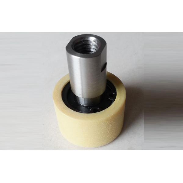 Asamblea del empujador de Presserfoot de la asamblea del casquillo del empujador conveniente para el cortador Xlc7000 90683000