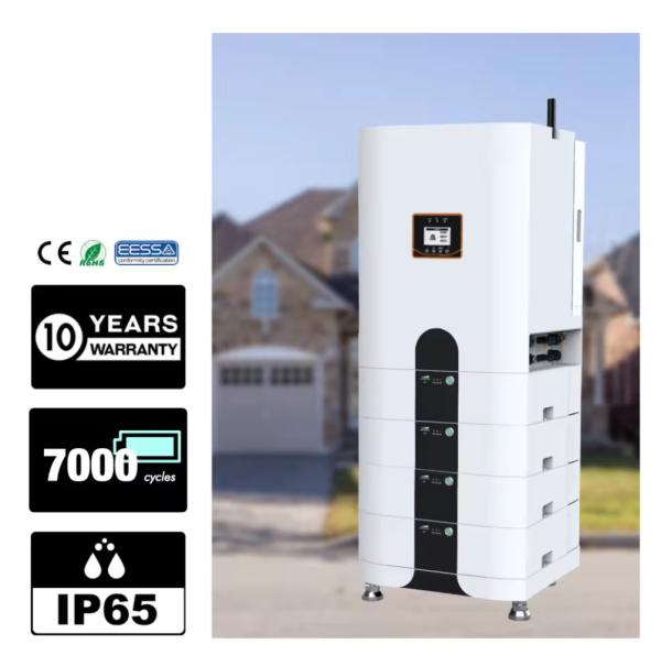 Solar Generator Batterie Speicher Solar Lithium Ion Batteries Solar Home Energy Storage