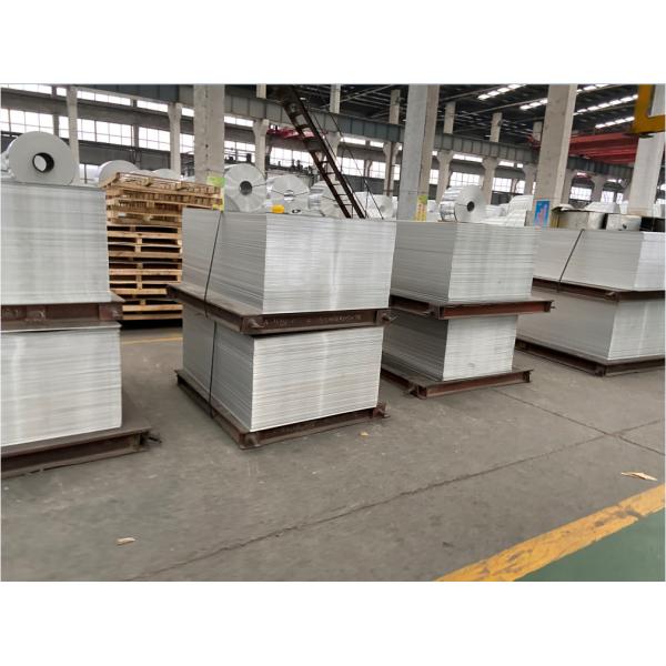 Customized aluminum plates suitable for high-end kitchenware, 0.3-6mm thick, professional protection