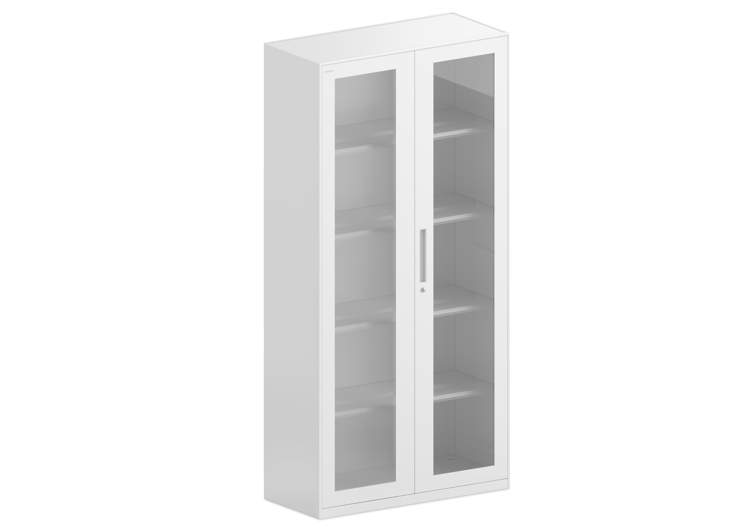 Steellite Flexible Storage Lockers with Multiple Sizes and Lockable Drawers for Organized Workspaces