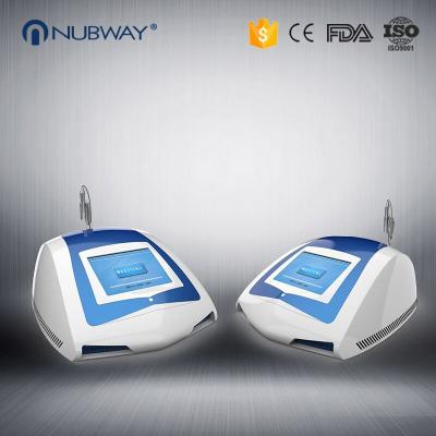 200W High Power 980nm Diode Laser Spider Vein Cherry Mole Milla Varicose Veins Skin Tag Removal machine
