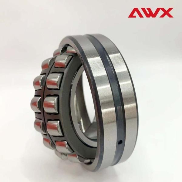 Rolamentos de rolos automáticos de autoalinhamento de dupla fileira 22313CC W33 22314CC W33 22315CC/W33