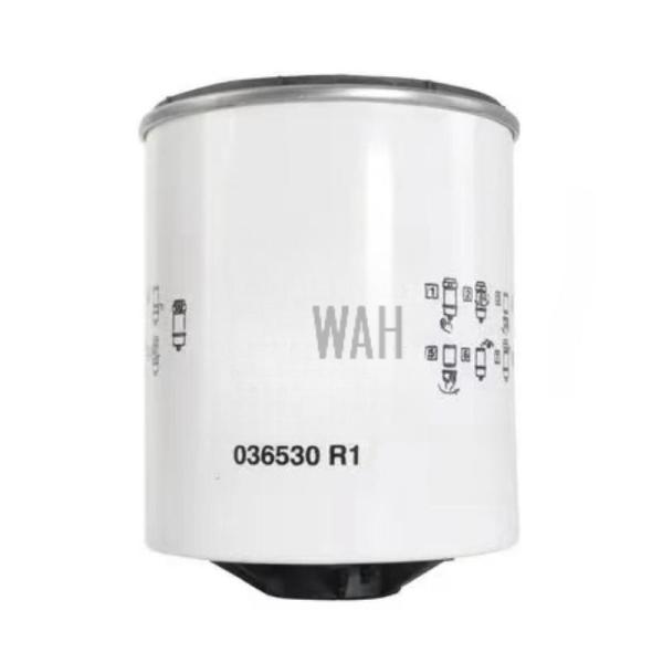 Engines Parts Truck Spin-on Fuel Filter Oil Water Separator Fuel Filter Equipment P551866 036530R1