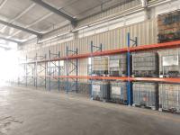 Étagère de stockage lourd 3000-5000KG Capacité