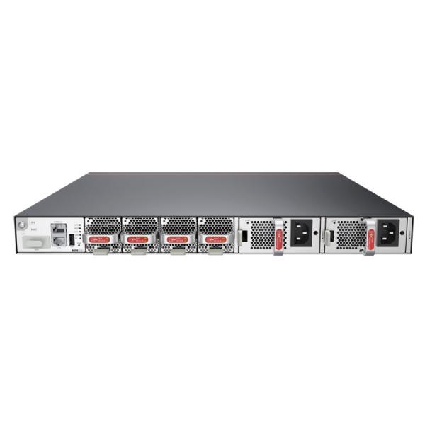 2.56T/25.6Tbps Capacity Industrial Network Switch Ethernet S6730-H48X6C-V2 and Ready