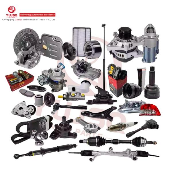 Reemplazo de la rejilla del parachoques delantero OEM Toyota Highlander 2021