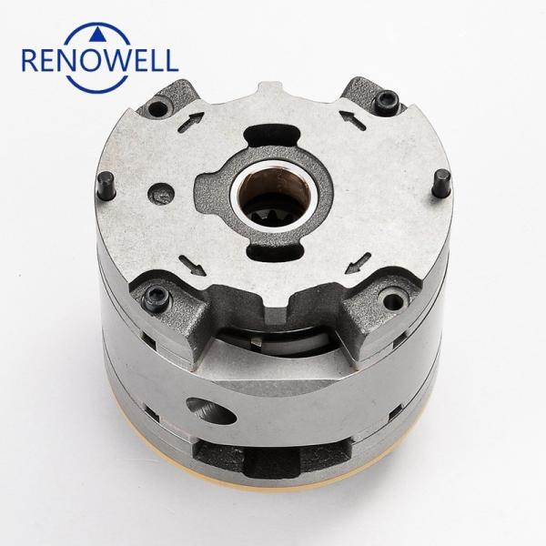 Low Noise Vickers Pump Cartridge Kits , Renowell Eaton Vickers Replacement Parts