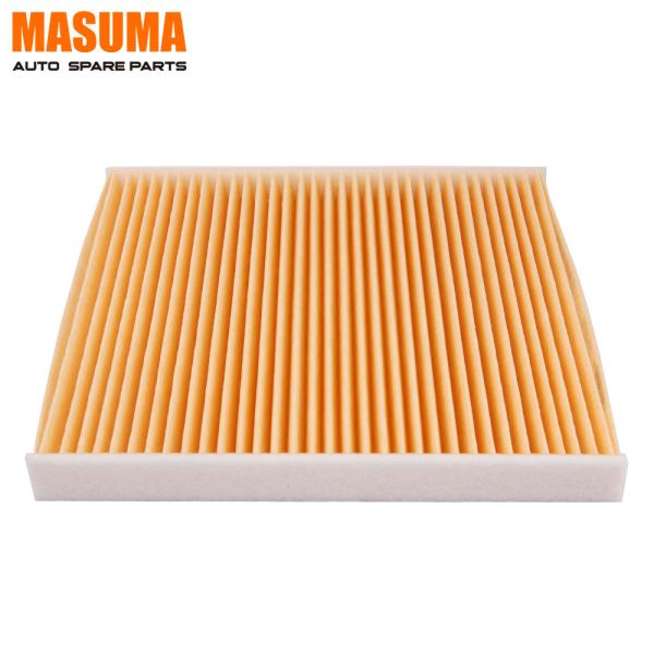 Numéro OE 95861-54G00 Toyota Filtre de cabine de climatisation pour voiture pour SUZUKI AERIO