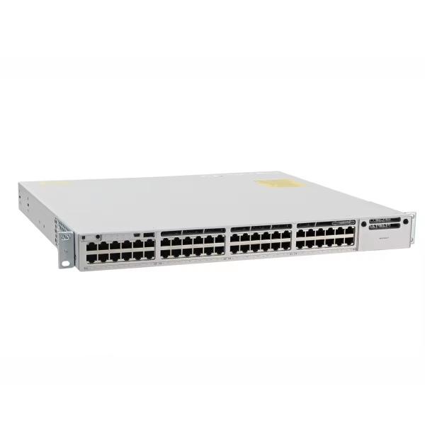 C9300-24P-E 24 Port PoE Switch The Ultimate Networking Solution for Your Business
