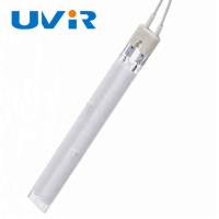 2000W Gold Twin Tube Infrared Lamp 220V Fast Heating