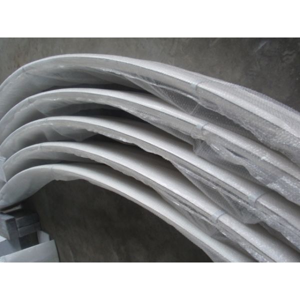 Lightweight Fiberglass Reinforced Wind Power Generator Rotor Blade