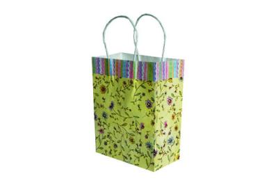 Promotional shopping bag 06