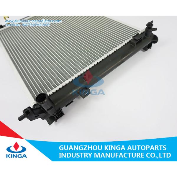 NISSAN VERSA 1.6' 12-AT Aluminum Nissan Radiator OEM 21460-3A83A/1HS3A