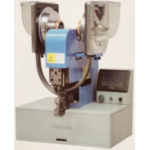 Button hole sewing Machine
