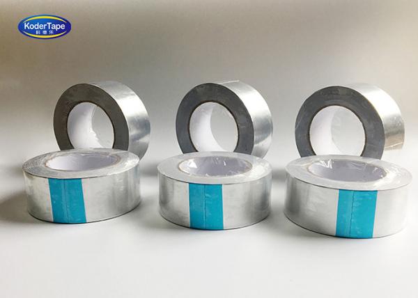 Heat-resistant Water Heater Oil Fume Machine Self-adhesive Seal Foil Tape