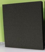 Circuit de blanchiment et élimination des résidus pour l'affichage LED fixe extérieur D-PH2.5