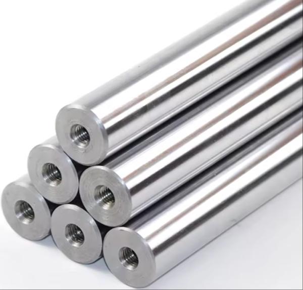 Custom Hydraulic Cylinder Piston Rod Normal Hollow Bar