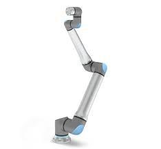 Robótica de Cobot com ±0.1 milímetro/±0.0039 na classe da proteção da repetibilidade (4 mil.) IP54 para a automatização e a colheita