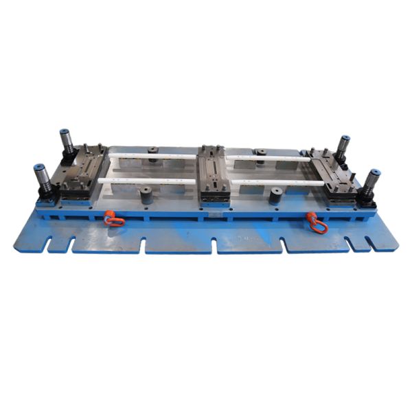 Stamping Mould For Stainless Steel Washing Machine Drum