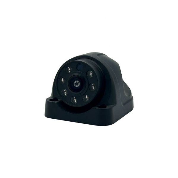 AHD 1080P Waterproof Backup Camera with RCA 4PIN BMW Connector Rear View System for Truck Bus Vehicle Security Monitoring OEM