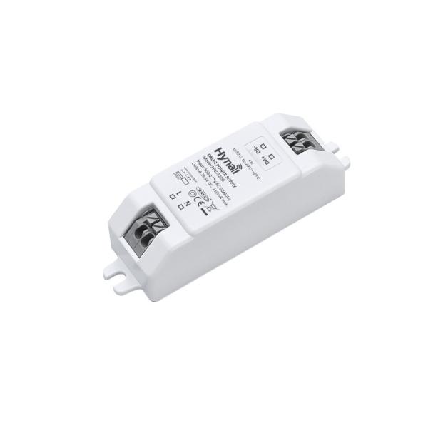 Fuente de alimentación DALI-2 integrada de factor de forma pequeño, IP20, Conexi