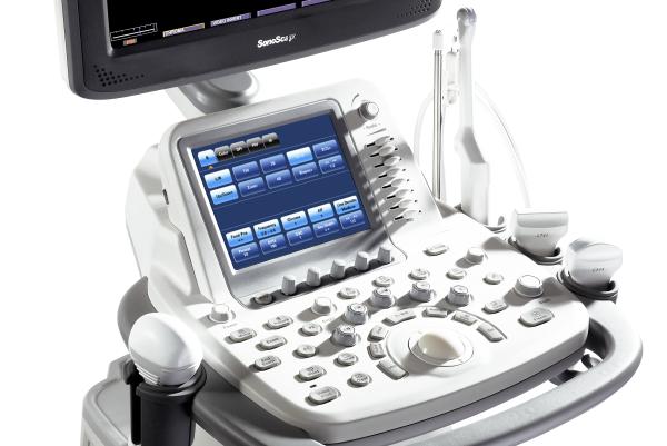 S20 Sonoscape Ultrasound Sonoscape Ultrasound s2 Ultrasound Scanner Sonoscape
